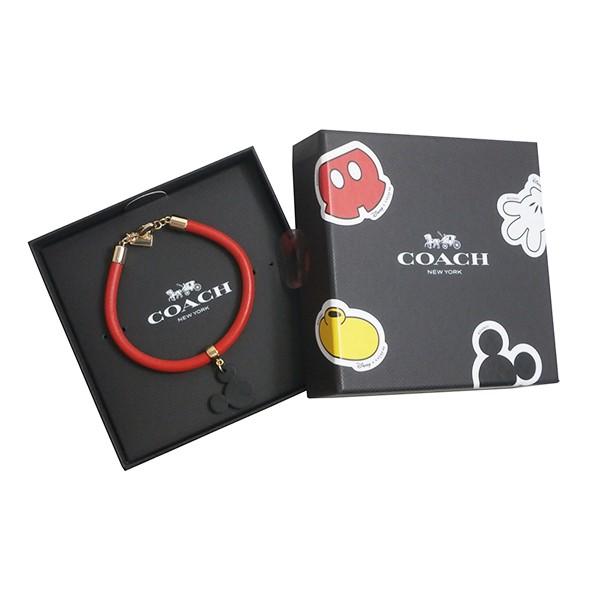 COACH（コーチ） 国内発送 アクセサリー レディース コーチ×ディズニー 