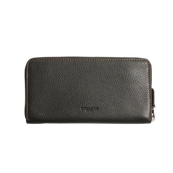 コーチ COACH 財布 長財布 メンズ COACH×Keith Haring ウォレット F87107 BLK ブラック 送料無料｜purely｜02