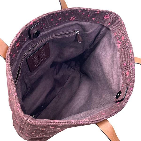COACH（コーチ） 国内発送 バッグ レディース トートバッグ スター