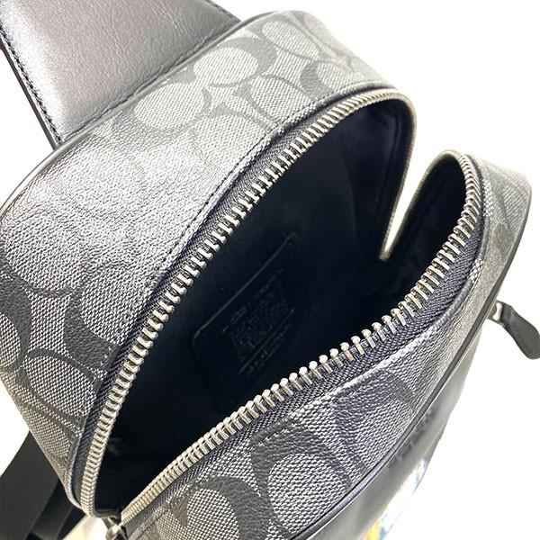 COACH（コーチ） 国内発送 バッグ メンズ ショルダーバッグ スター