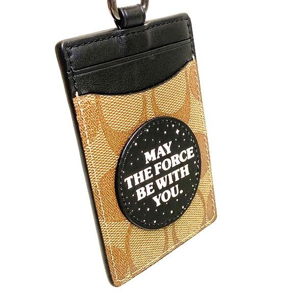 COACH 国内発送 コーチ カードケース レディース メンズ 小物