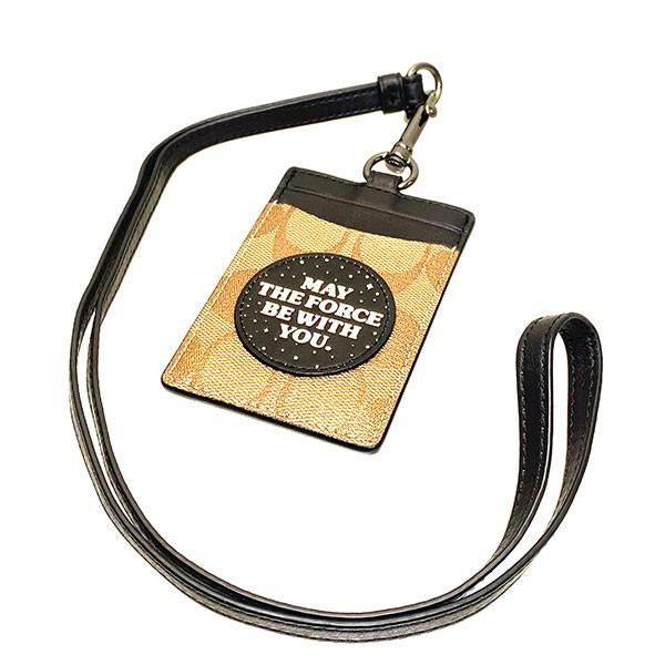 COACH 国内発送 コーチ カードケース レディース メンズ 小物