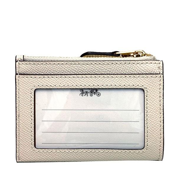 送料無料 コーチ 財布 レディース 全品ポイント5倍 COACH コインケース クロスグレイン レザー ミニ ID スキニー ポーチ F88250 IMCHK チョーク :F88250-IMCHK-200107:PURELY SHOP - 通販 - Yahoo!ショッピング 送料無料 コーチ 財布 レディース 全品ポイント5倍 COACH コインケース クロスグレイン レザー ミニ ID スキニー ポーチ F88250 IMCHK チョーク :F88250-IMCHK-200107:PURELY SHOP - 通販 - Yahoo!ショッピング