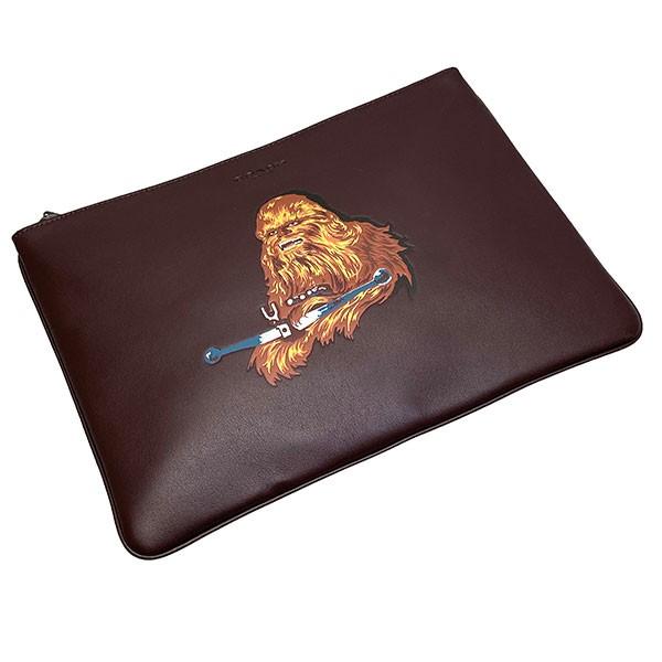 COACH（コーチ） 国内発送 ポーチ メンズ レディース レザー スター