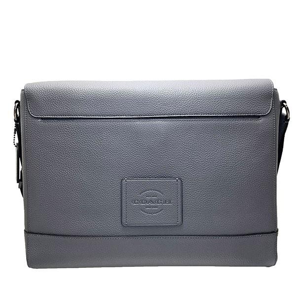 COACH（コーチ） 国内発送 バッグ メンズ ショルダーバッグ レザー