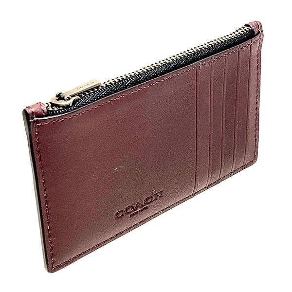 COACH コーチ カードケース ケース COACH（コーチ） 国内発送 カードケース メンズ レザー スターウォーズ