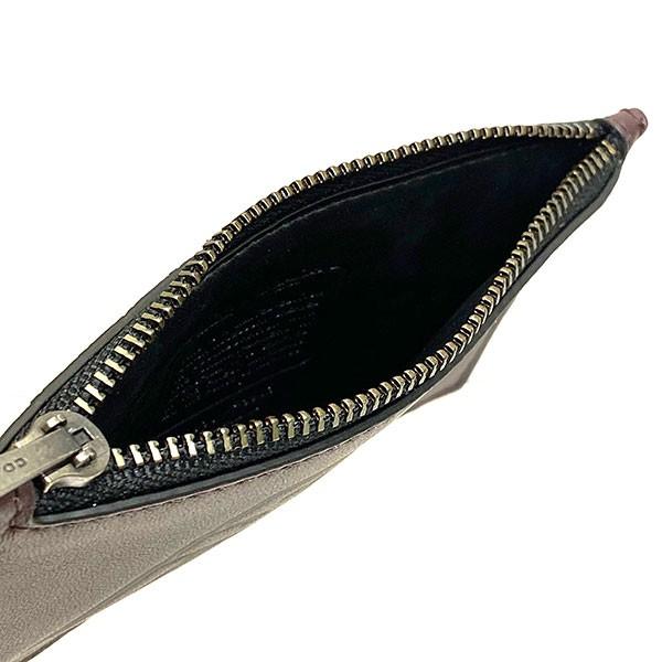 コーチ Coach 全品ポイント5倍 カードケース メンズ レザー スターウォーズ モチーフ ジップ カードケース F89057 Qboxb オックスブラッド F89057 Qboxb 191210 Purely Shop 通販 Yahoo ショッピング