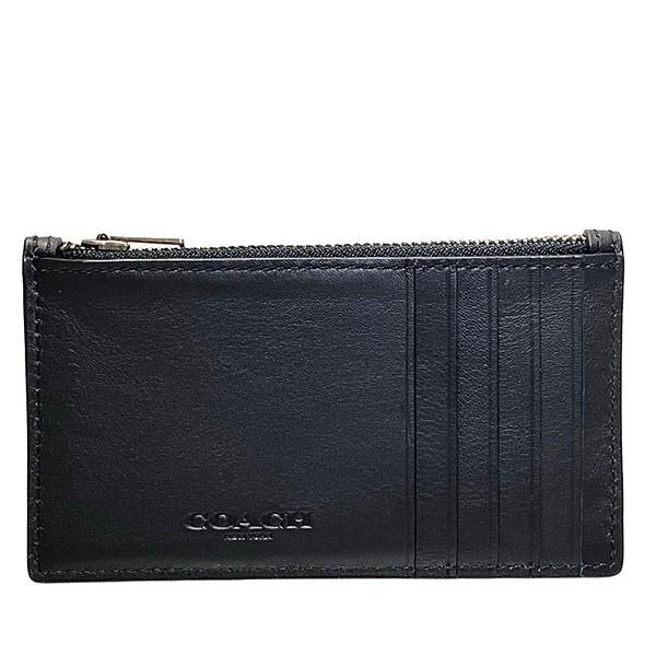 COACH（コーチ） 国内発送 カードケース メンズ レザー スターウォーズ