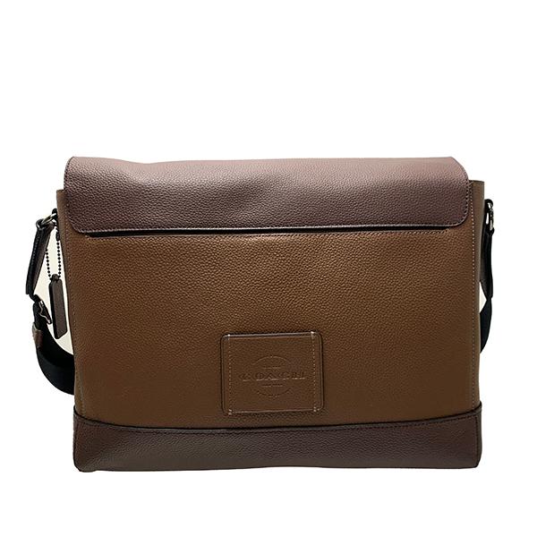 COACH（コーチ） 国内発送 バッグ メンズ ショルダーバッグ カラー