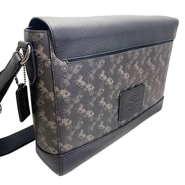 COACH（コーチ） 国内発送 バッグ メンズ ショルダーバッグ ホース