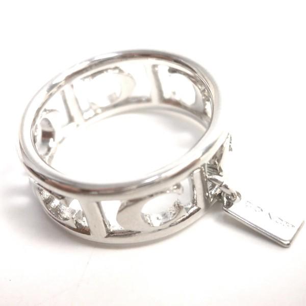 COACH（コーチ） 国内発送 アクセサリー リング 指輪 レディース