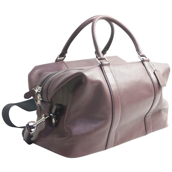 COACH（コーチ） 国内発送 バッグ メンズ 2WAY ボストン バッグ 旅行