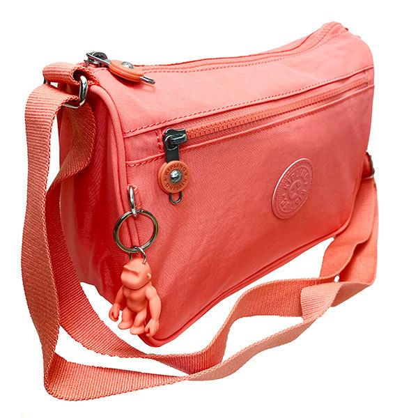kipling（キプリング） バッグ レディース ショルダーバッグ ナイロン
