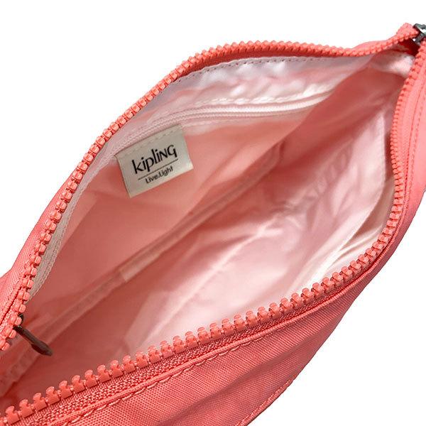 kipling（キプリング） バッグ レディース ショルダーバッグ ナイロン