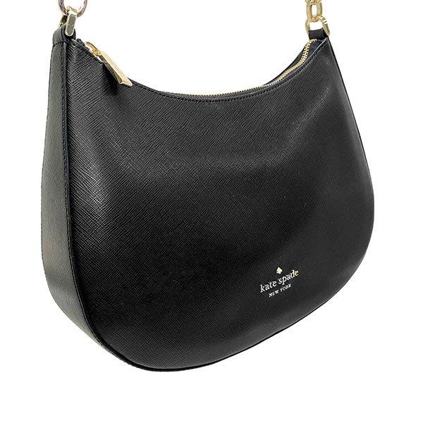 ケイトスペード kate spade2WAYショルダーバッグ(美品) kate spade NEW YORK（ケイト・スペード ニューヨーク） ケイト