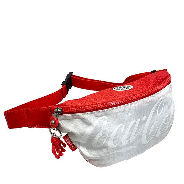 kipling（キプリング） バッグ レディース ボディバッグ フレッシュ CC