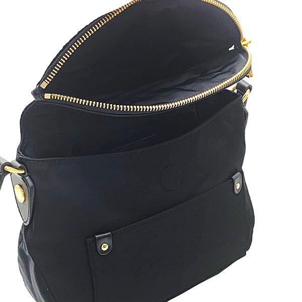 Marc Jacobs メッセンジャーバッグ 黒 Amazon | [マークジェイコブス] バッグ(ショルダーバッグ