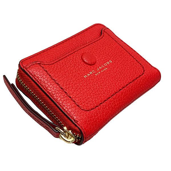 MARC JACOBS（マーク・ジェイコブス） 国内発送 財布 レディース