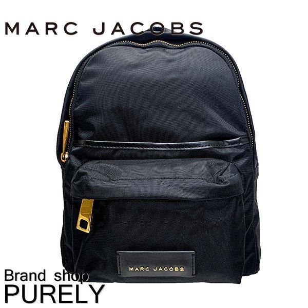 マークジェイコブス MARC JACOBS バック リュック・デイパック