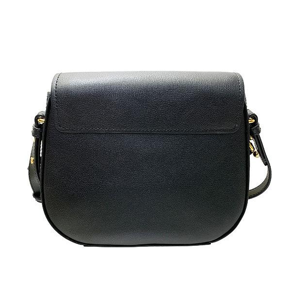 在庫限り　マークジェイコブス　ショルダーバッグ　001 新品未使用 ブラック MARC JACOBS（マーク・ジェイコブス） 国内発送 バッグ レディース