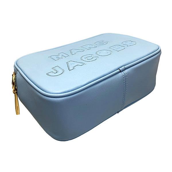 マークジェイコブス　ボディバック　ブルー　MARC JACOBS Amazon | [マークジェイコブス] ショルダーバッグ M0014867 414