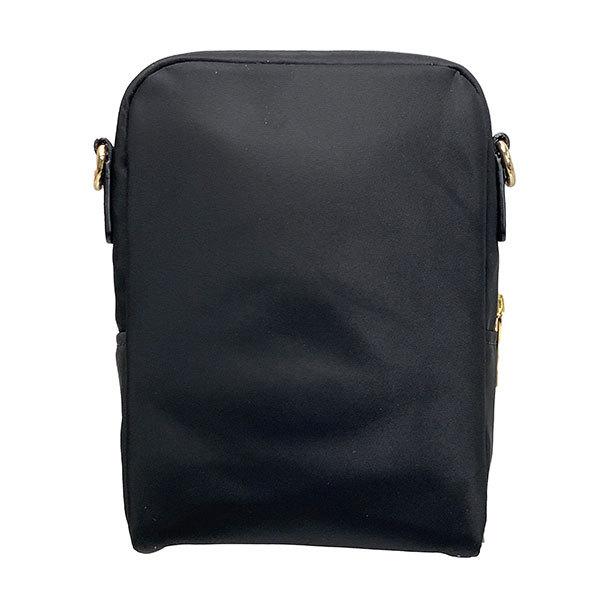 MARC JACOBS / ショルダーバッグ/--/BLK/M0016388 001 MARC JACOBS（マーク・ジェイコブス） 国内発送 ショルダーバッグ