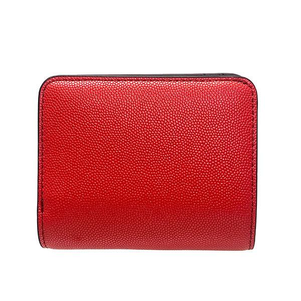 MARC JACOBS（マーク・ジェイコブス） 国内発送 財布 レディース 折り