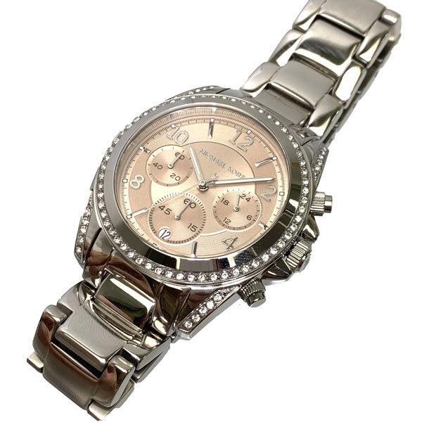 MICHAEL KORS マイケルコース 時計 レディース アクセサリー 腕時計