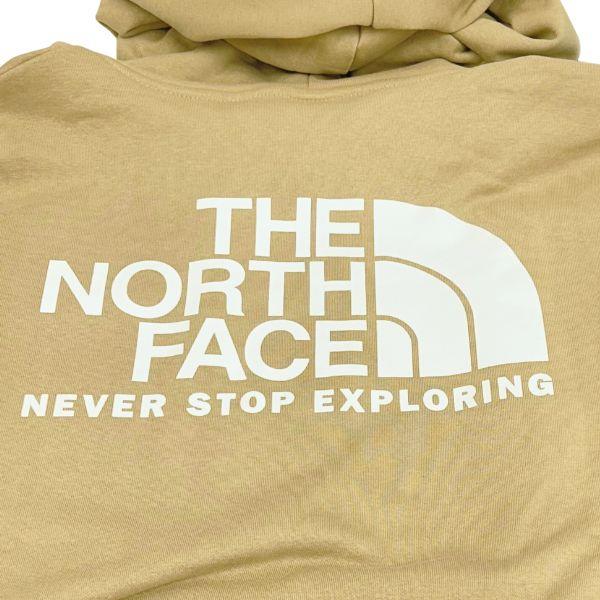 新品 US THE NORTH FACE スローバック パーカー M0086 THE NORTH FACE（ザ ノースフェイス） パーカー メンズ スローバック