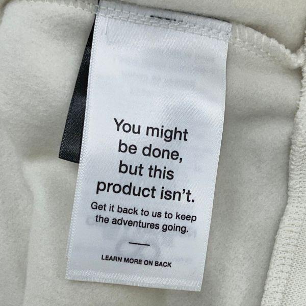 THE NORTH FACE（ザ ノースフェイス） パーカー メンズ