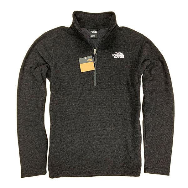 NORTH FACE SNOW FLEECE JACKET フリース　ジャケット THE NORTH FACE ノースフェイス フリース メンズ テクスチャード