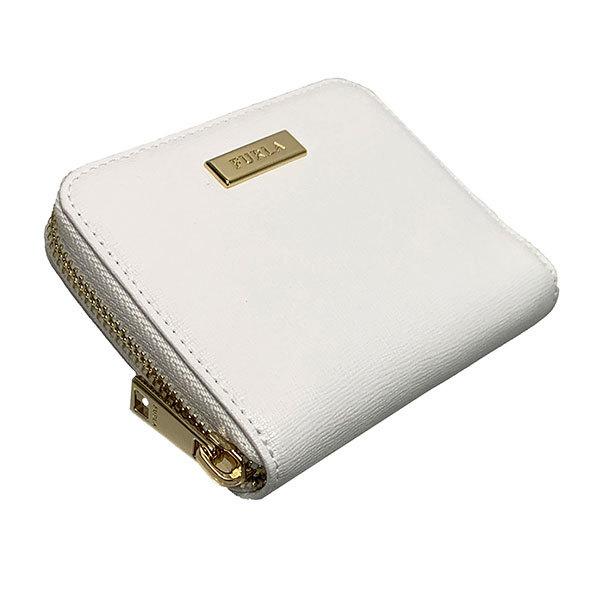 フルラ 財布 レディース FURLA 折り財布 アウトレット レザー PS86CL0