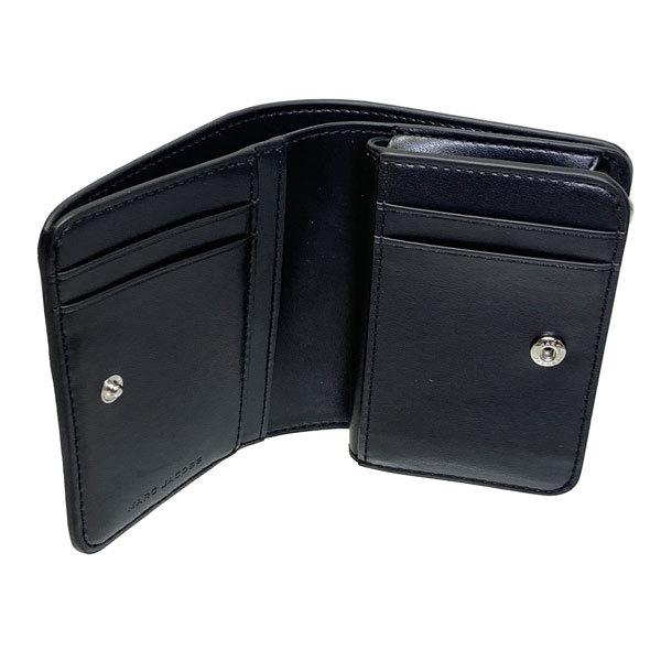 MARC JACOBS 国内発送 マークジェイコブス 財布 レディース 折り