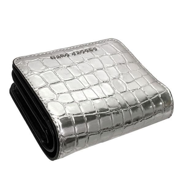MARC JACOBS（マーク・ジェイコブス） 国内発送 財布 レディース 折り