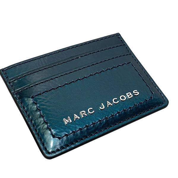 マークジェイコブス 小物 レディース MARC JACOBS カードケース デイリーパテント カード ホルダー S132M01RE21 408 ダークトパーズ 送料無料｜purely｜03