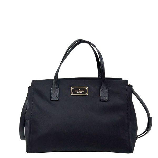 kate spade new york ケイトスペード　トートバッグ　2way kate spade NEW YORK（ケイト・スペード ニューヨーク） ケイト