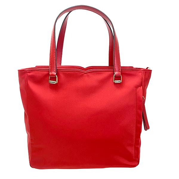 ケイトスペード　バック　赤 kate spade(ケイトスペード) 2WAYバッグ ハンド ロングショルダー 斜め