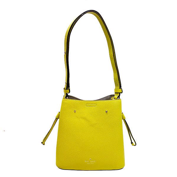 特価セール】Kate Spade penny pebbled ショルダーバッグ