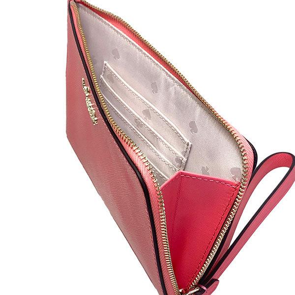 ケイトスペード ポーチ レディース Kate Spade 小物入れ ステイシー 
