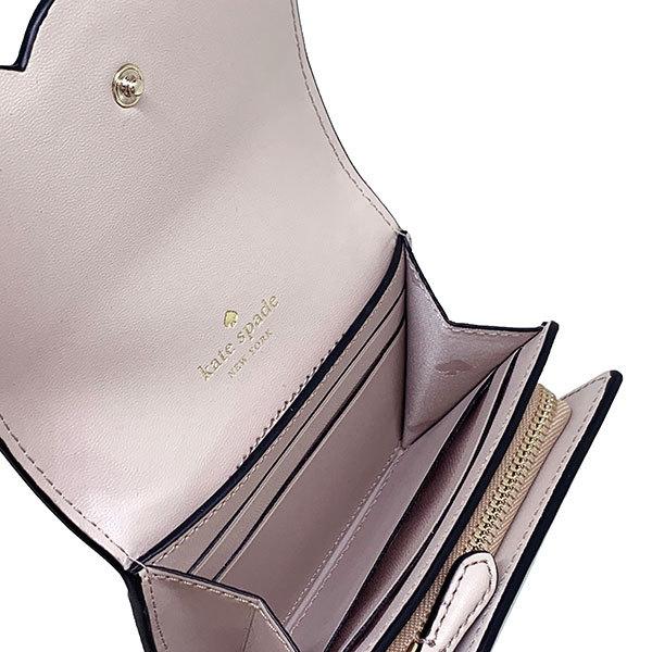 ケイトスペード 財布美品  - WLRU5133 ケイトスペード 財布 アウトレット KATE SPADE WLRU5833 JACKSON LARGE