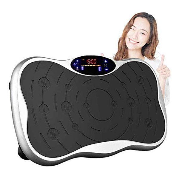 国産 21最新 ブルブル振動マシン 3d振動 5種類のプログラムモード 振動調節99段階 振動マシーン 健康ダイエットマシン ぶるぶるマシン 室内 ダイエット器具 超静音 流行に Habitat Jeunes Normandie Fr