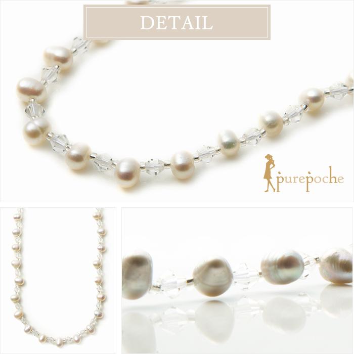 新作【新品】アレク 希少　クリップ M パール L クリップ｜ALEXANDRE DE PARIS（アレクサンドル ドゥ パリ）