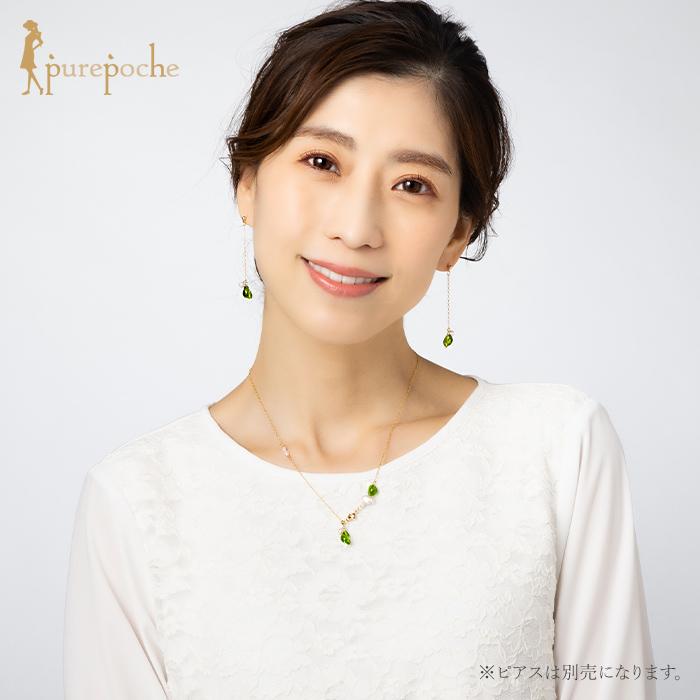 ネックレス ショート ブレスレット 2way Y字 ヴェネチアンガラス ネックレス ショート ブレスレット 2way Y字 ヴェネチアンガラス