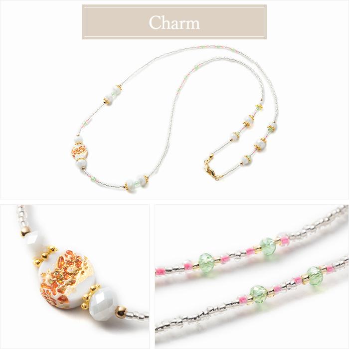 ネックレス ロング 3way ヴェネチアン ベネチアン グラス ガラス ネックレス ロング 3way ヴェネチアン ベネチアン グラス ガラス