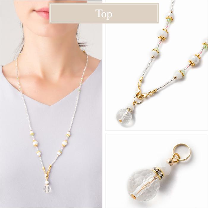 ネックレス ロング 3way ヴェネチアン ベネチアン グラス ガラス ネックレス ロング 3way ヴェネチアン ベネチアン グラス ガラス