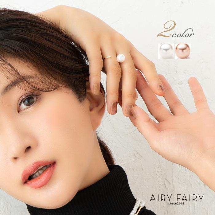 タヒチアンパールリング13号！！ 大粒1cm fit=scale-down,w=1200