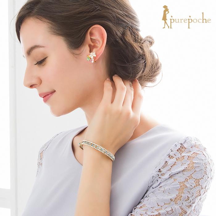 キラキラカットのルビーブレスレット 楽天市場】ルビー 一粒 ブレスレット 棘 バラ あす楽 18金 18K