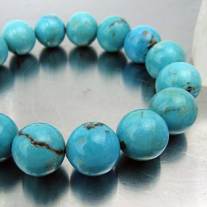 高品質 天然 ターコイズ ブレスレット 12mm パワーストーン 天然石 レディース メンズ トルコ石 ブレスレット 天然石 パワーストーン トルコ石 とるこいし ブ 07 50 Pure Pure ピュアピュア 通販 Yahoo ショッピング