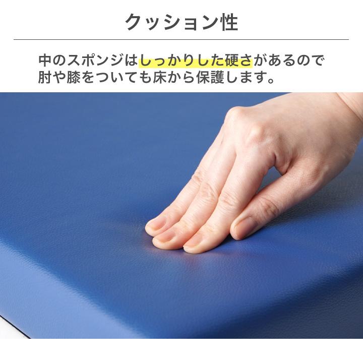 ストレッチマット ほぼ未使用 楽天市場】ストレッチボード 改良版 足つぼマット付き 角度4段階