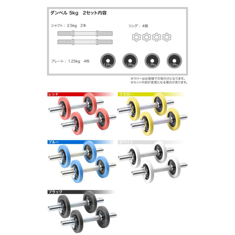 ダンベル　35kgセット　片手17.5kg×2 ファイティングロード！ ダンベル 35kgセット 片手17.5kg×2 ファイティングロード！ ダンベル